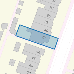 Perceel HTT02-M-5541