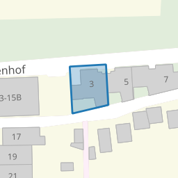 Perceel HTT02-M-5544