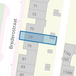 Perceel HTT02-M-5571