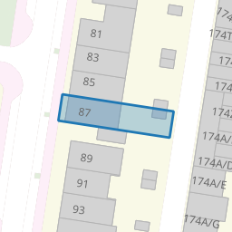 Perceel HTT02-M-5576