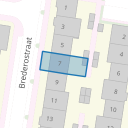 Perceel HTT02-M-5638