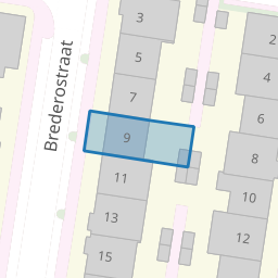 Perceel HTT02-M-5639