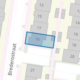 Perceel HTT02-M-5644