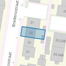 Perceel HTT02-M-5646