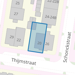 Perceel HTT02-M-5651