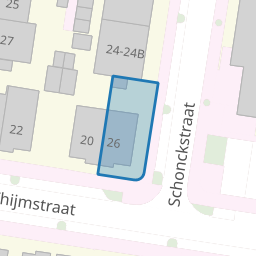 Perceel HTT02-M-5652