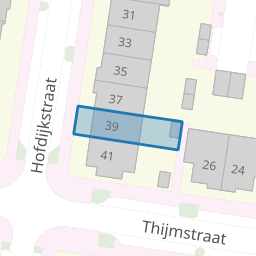 Perceel HTT02-M-5657