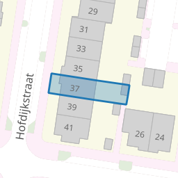 Perceel HTT02-M-5658