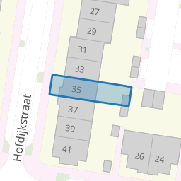 Perceel HTT02-M-5659