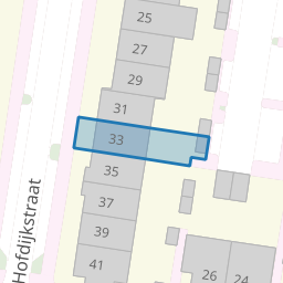 Perceel HTT02-M-5660