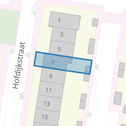 Perceel HTT02-M-5673