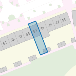 Perceel HTT02-M-5704