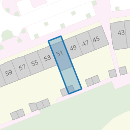 Perceel HTT02-M-5705