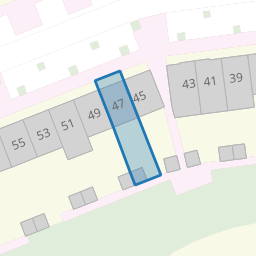 Perceel HTT02-M-5707