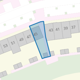 Perceel HTT02-M-5708