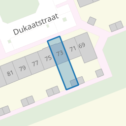 Perceel HTT02-M-5711