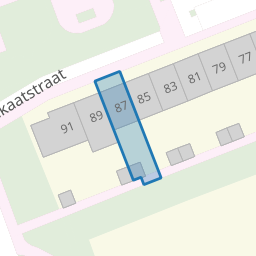 Perceel HTT02-M-5718
