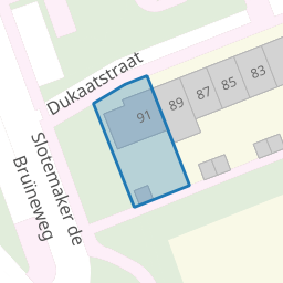 Perceel HTT02-M-5720