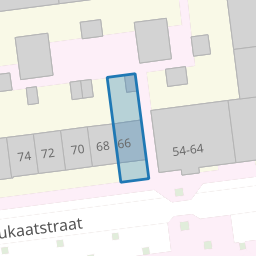 Perceel HTT02-M-5724