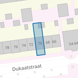 Perceel HTT02-M-5726