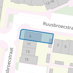 Perceel HTT02-M-5776