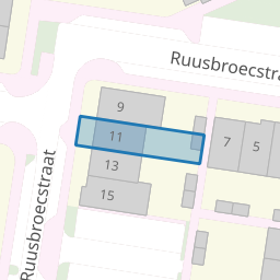 Perceel HTT02-M-5777