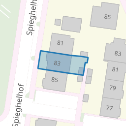 Perceel HTT02-M-5785