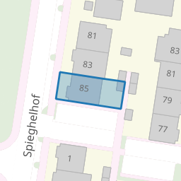 Perceel HTT02-M-5786