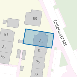 Perceel HTT02-M-5787