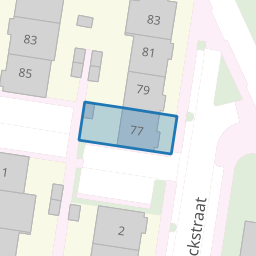 Perceel HTT02-M-5790