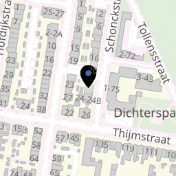 Appartement HTT02 M 5796 1