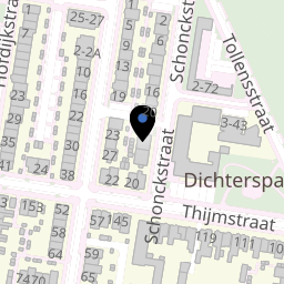 Appartement HTT02 M 5796 2