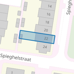 Perceel HTT02-M-5800