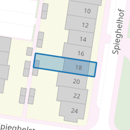 Perceel HTT02-M-5802