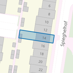 Perceel HTT02-M-5805