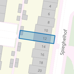 Perceel HTT02-M-5807