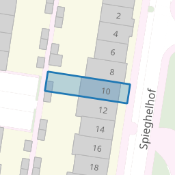 Perceel HTT02-M-5808