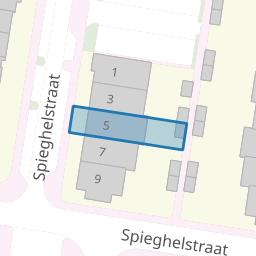 Perceel HTT02-M-5809