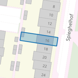 Perceel HTT02-M-5810