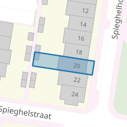 Perceel HTT02-M-5812