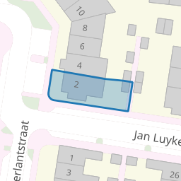 Perceel HTT02-M-5868