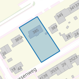 Perceel HTT02-M-5891