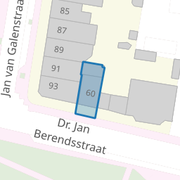 Perceel HTT02-M-5898