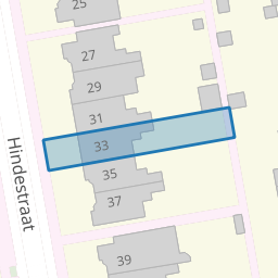 Perceel HTT02-M-5961