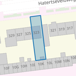 Perceel HTT02-M-6218