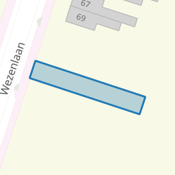 Perceel HTT02-M-6266