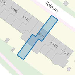 Perceel HTT02-N-1052