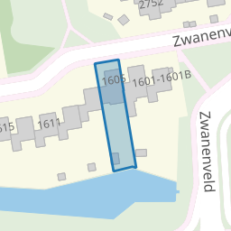 Perceel HTT02-N-1271