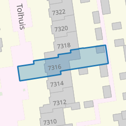 Perceel HTT02-N-1464