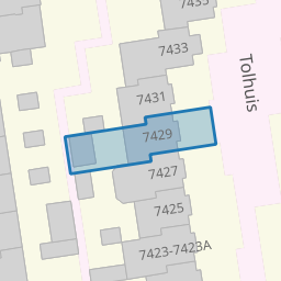 Perceel HTT02-N-1511